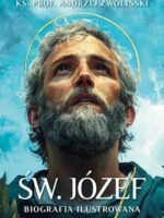 Św. Józef. Biografia ilustrowana