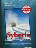 Syberia. Zimowa Odyseja