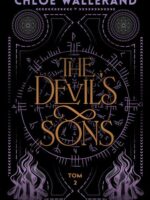 The Devil's Sons. Tom 2