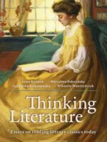 Thinking Literature