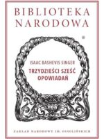 Trzydzieści sześć opowiadań