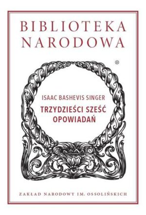 Trzydzieści sześć opowiadań