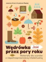 Wędrówka przez pory roku Jesień