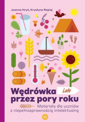 Wędrówka przez pory roku Lato