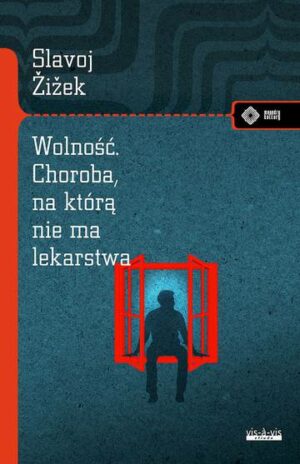 Wolność. Choroba, na którą nie ma lekarstwa