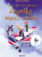 Zagadka wszech czasów. Tajemne Bractwo Pana Benedykta. Tom 4