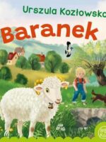 Baranek