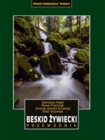 Beskid Żywiecki. Przewodnik wyd. 2024