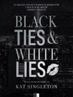 Black Ties & White Lies. Black Tie Billionaires. Tom 1