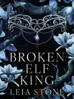 Broken Elf King. Kings of Avalier. Tom 2