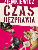 Czas bezprawia