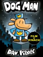 Dogman. Tom 1