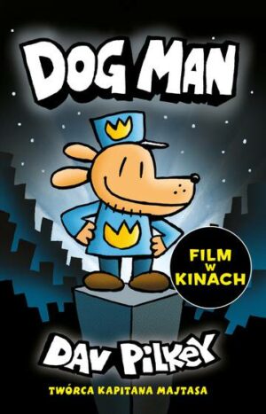 Dogman. Tom 1