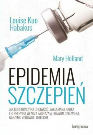 Epidemia szczepień wyd. 2