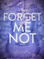 Forget me not