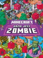 Gdzie jest zombie i inne moby. Minecraft