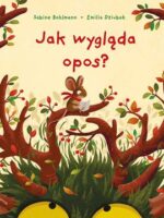 Jak wygląda opos?