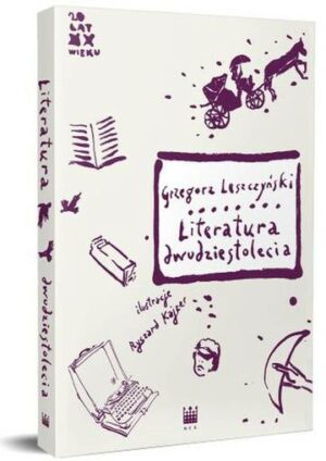 Literatura dwudziestolecia