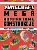 Megakompaktowe konstrukcje. Minecraft