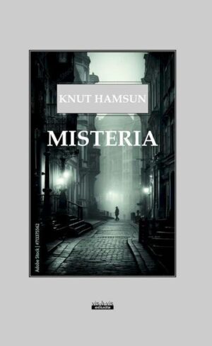 Misteria