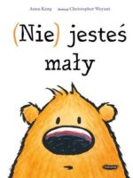 (Nie) jesteś mały