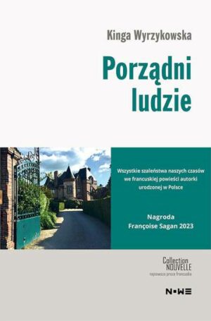 Porządni ludzie