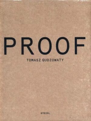 Proof Tomasz Gudzowaty