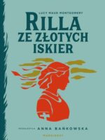 Rilla ze Złotych Iskier