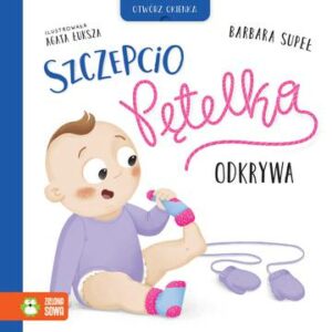 Szczepcio Pętelka odkrywa. Szczepcio Pętelka