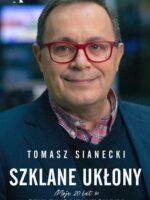 Szklane ukłony. Moje 20 lat w Szkle kontaktowym