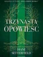 Trzynasta opowieść