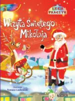 Wizyta Świętego Mikołaja