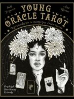 Young Oracle Tarot. Wprowadzenie w mistyczny świat Tarota wyd. 2024