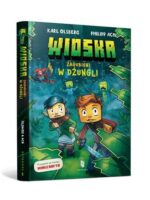 Zagubieni w dżungli. MINECRAFT. Wioska. Tom 3